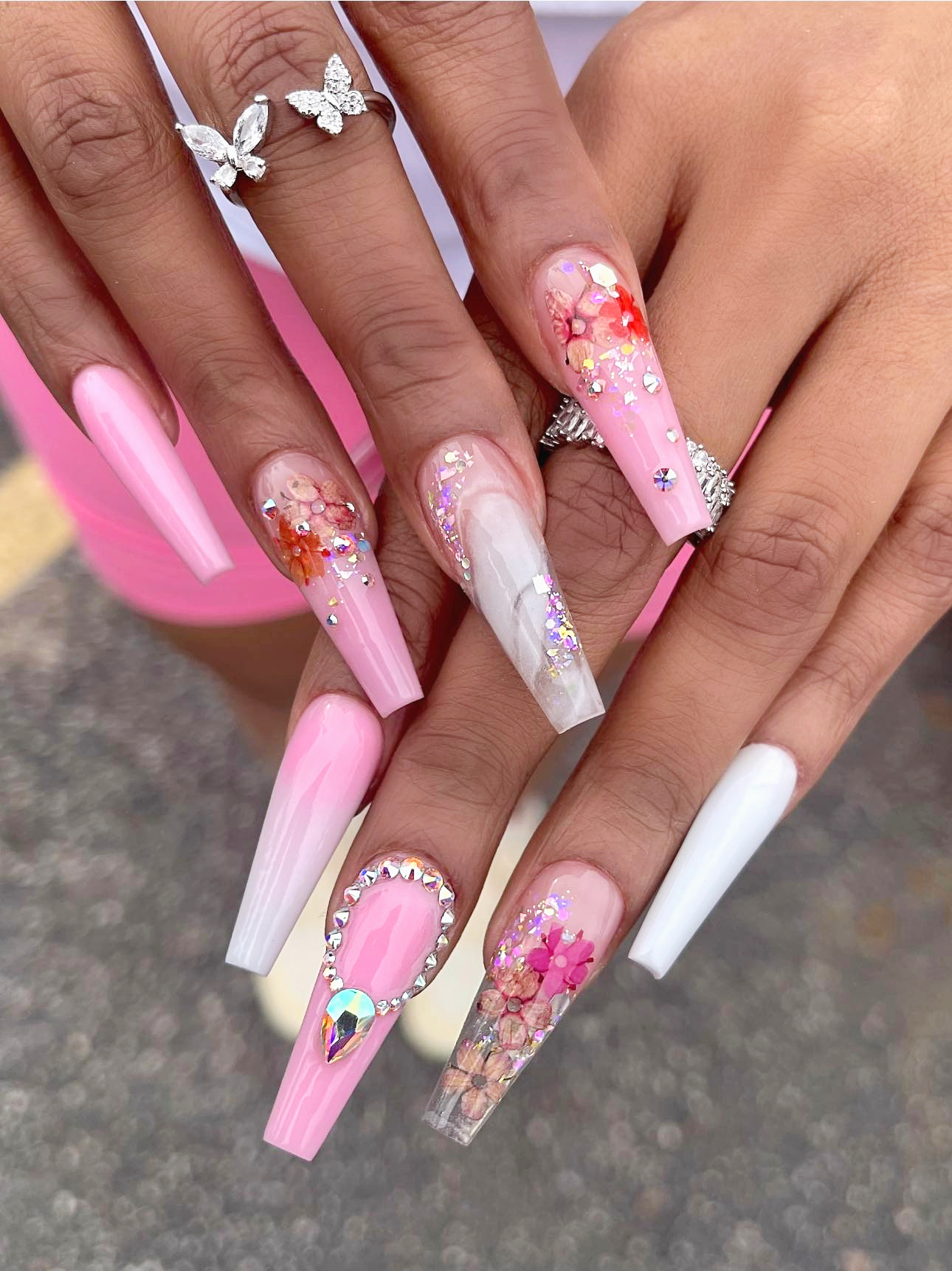 Lovely nail ♡ Lovely Nails - Nail Salon in Edmonton, AB T5T 5W8